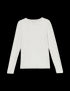 Marks & Spencer "Cosy Crew Neck Slim Fit Top"